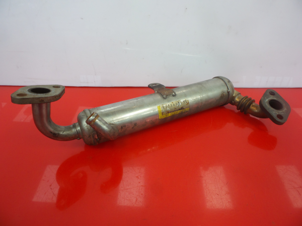 Radiador de gases / EGR OPEL Astra H Hatchback (L48) Imagem-4