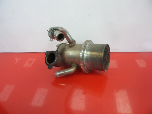 Radiador de gases / EGR VOLKSWAGEN Golf VII (5G1, BQ1, BE1, BE2)
