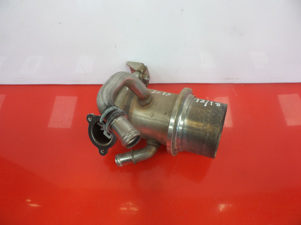 Radiador de gases / EGR VOLKSWAGEN Golf VII (5G1, BQ1, BE1, BE2) Imagem-1