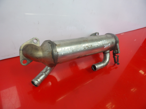 Radiador de gases / EGR KIA Ceed (ED) Imagem-2