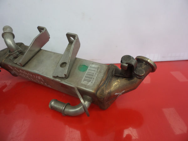 Radiador de gases / EGR RENAULT Laguna III (BT0/1) Imagem-2