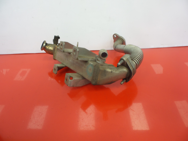 Radiador de gases / EGR RENAULT Laguna III (BT0/1) Imagem-3