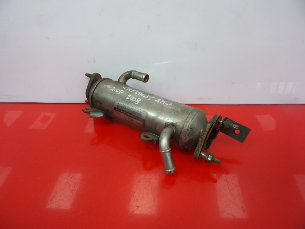 Radiador de gases / EGR CHEVROLET Epica (KL1)