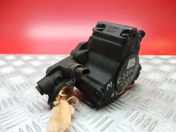 Injector pump MERCEDES-BENZ Classe C (W204) Imagem-1
