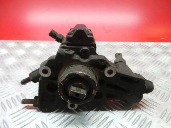 Injector pump MERCEDES-BENZ Classe C (W204) Imagem-3