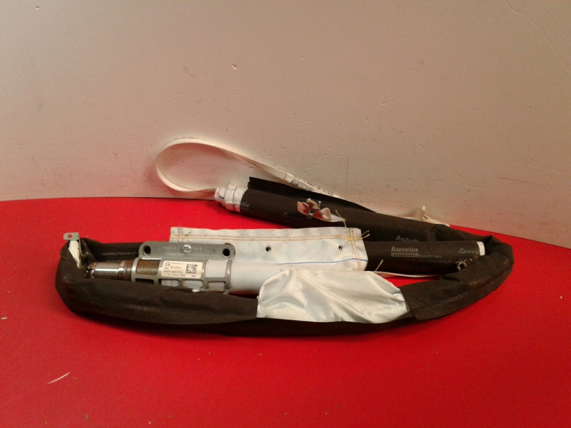 Airbag cortina esquerdo RENAULT Laguna III (BT0/1)