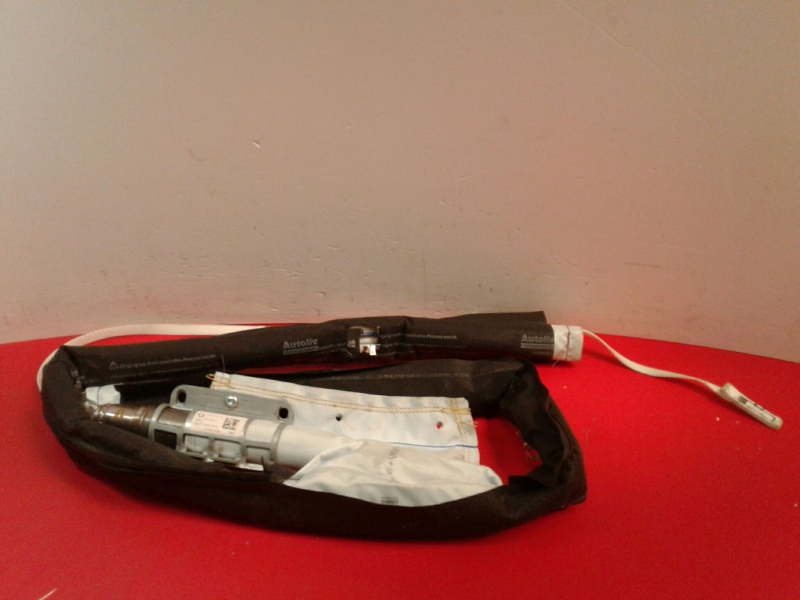 Airbag cortina esquerdo RENAULT Laguna III (BT0/1)