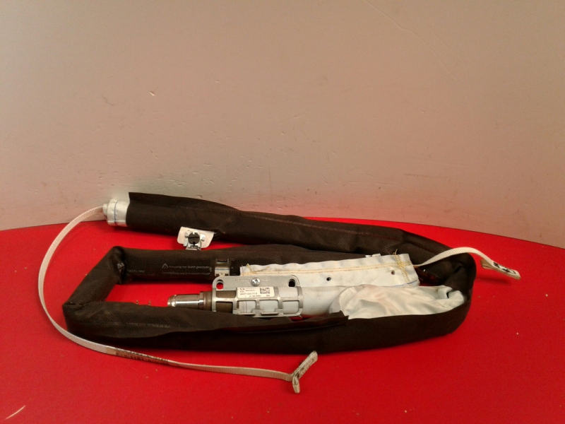 Airbag cortina esquerdo RENAULT Laguna III Grandtour (KT0/1)