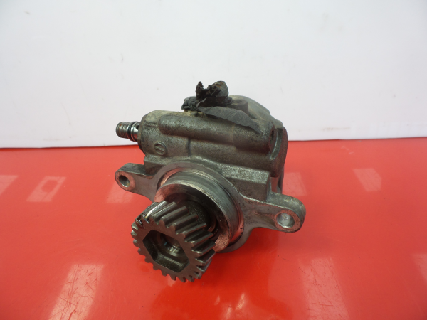 Pompe de direction assistée MITSUBISHI Canter (FB7, FB8, FE7, FE8) VII Imagem-1