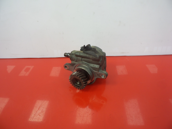 Pompe de direction assistée MITSUBISHI Canter (FB7, FB8, FE7, FE8) VII