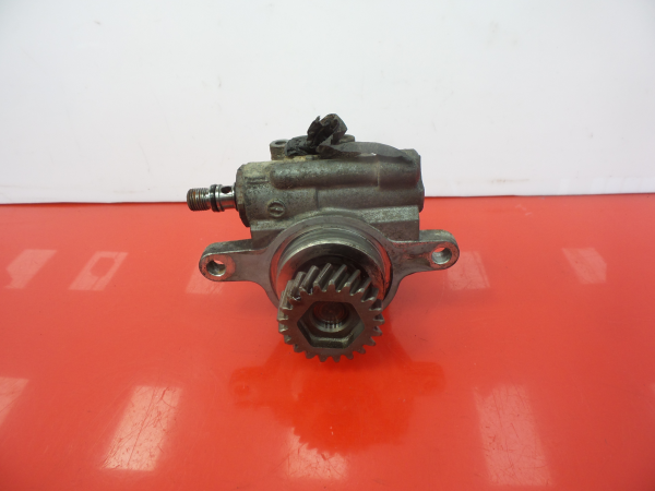 Pompe de direction assistée MITSUBISHI Canter (FB7, FB8, FE7, FE8) VII Imagem-2