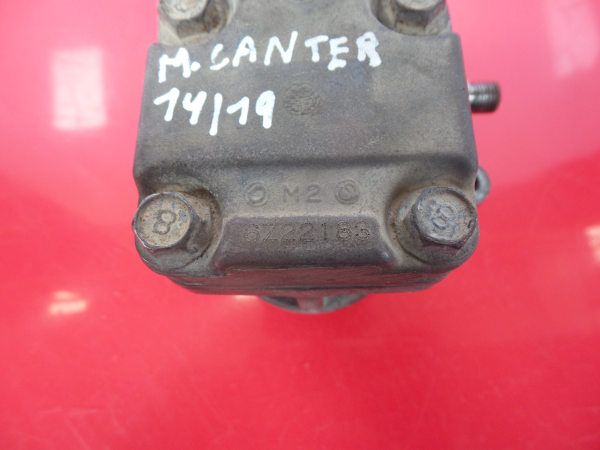 Pompe de direction assistée MITSUBISHI Canter (FB7, FB8, FE7, FE8) VII Imagem-4