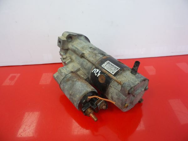 Démarreur MITSUBISHI Canter (FB7, FB8, FE7, FE8) VII