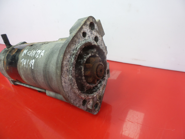 Anlasser MITSUBISHI Canter (FB7, FB8, FE7, FE8) VII Imagem-3