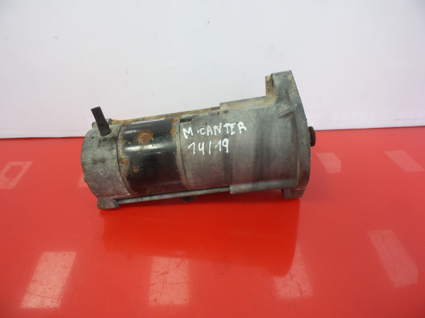 Anlasser MITSUBISHI Canter (FB7, FB8, FE7, FE8) VII Imagem-2