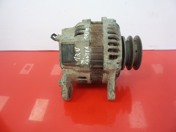 Alternateur MITSUBISHI Canter (FB7, FB8, FE7, FE8) VII Imagem-1