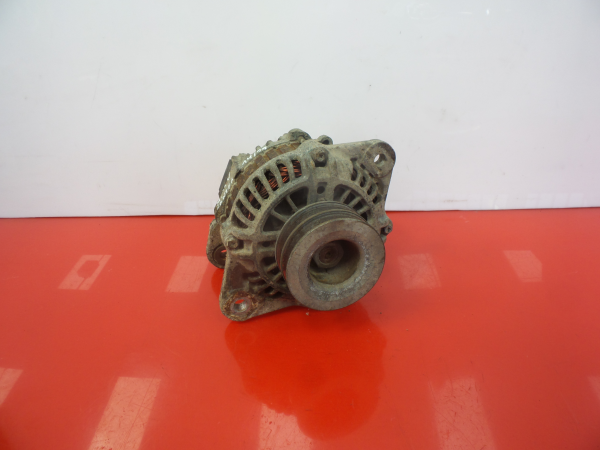 Alternateur MITSUBISHI Canter (FB7, FB8, FE7, FE8) VII