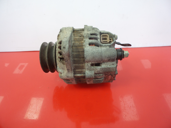 Alternateur MITSUBISHI Canter (FB7, FB8, FE7, FE8) VII Imagem-3