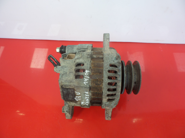 Alternateur MITSUBISHI Canter (FB7, FB8, FE7, FE8) VII Imagem-2