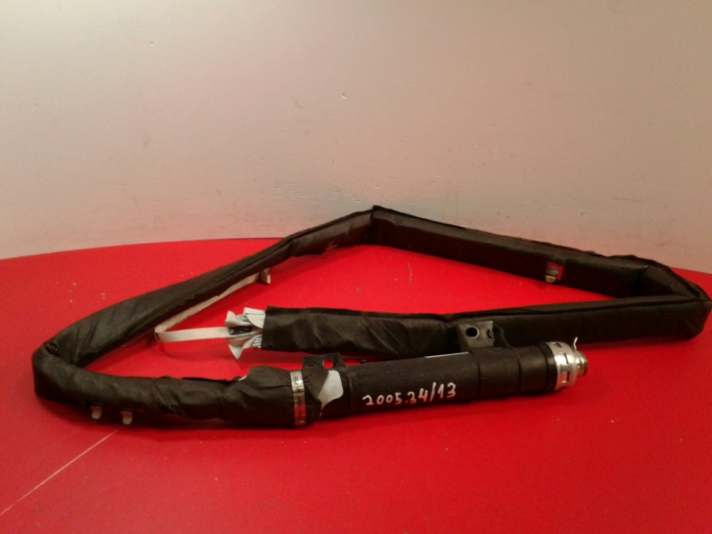 Airbag cortina esquerdo RENAULT Laguna II (BG0/1_)