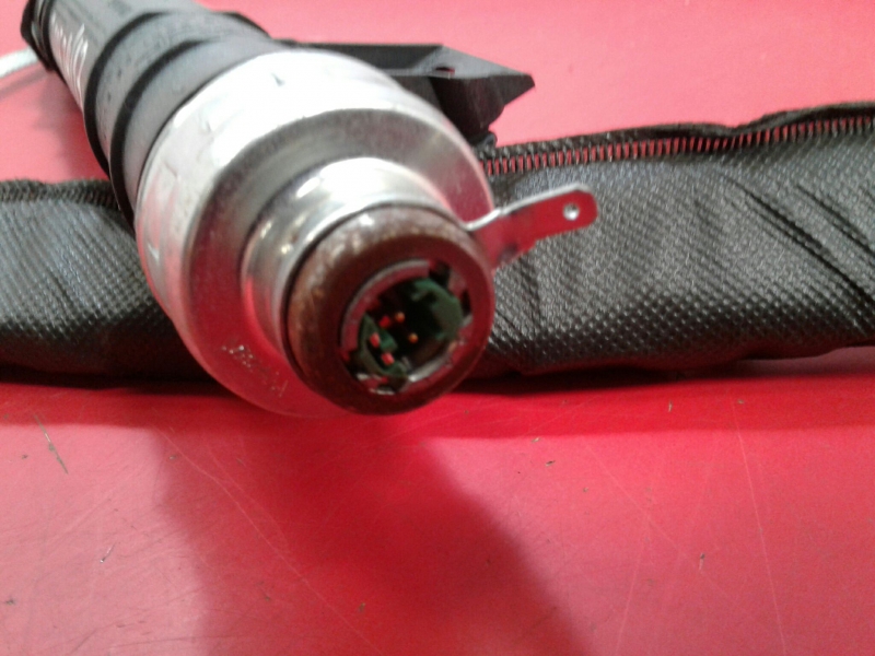 Airbag cortina esquerdo RENAULT Laguna II (BG0/1_) Imagem-1