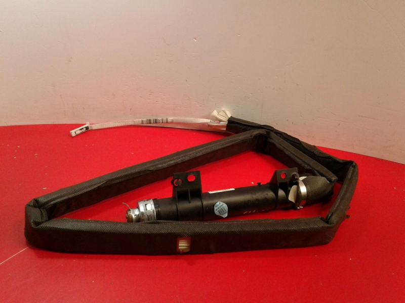 Airbag cortina esquerdo RENAULT Laguna II (BG0/1_)