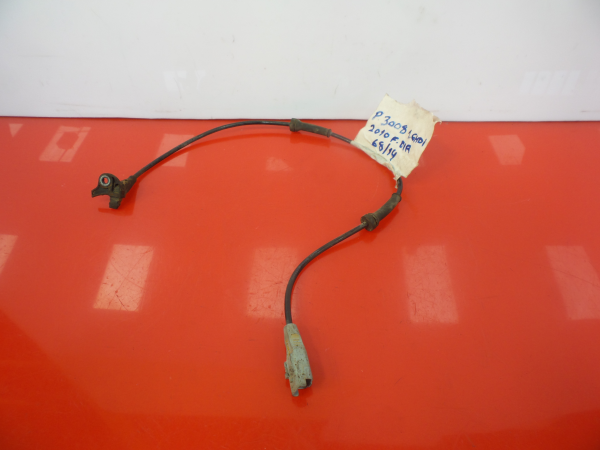 Capteur ABS avant Droite PEUGEOT 3008 I (0U_)