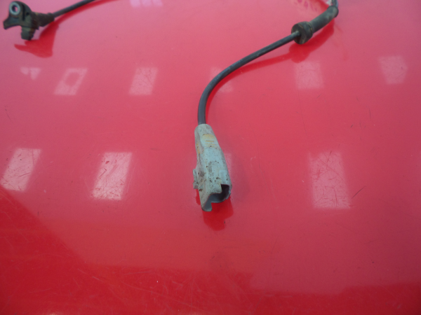 Sensor ABS Delantero Derecho PEUGEOT 3008 I (0U_) Imagem-1