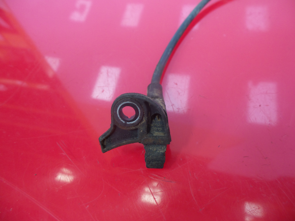 Sensor ABS Delantero Derecho PEUGEOT 3008 I (0U_) Imagem-2