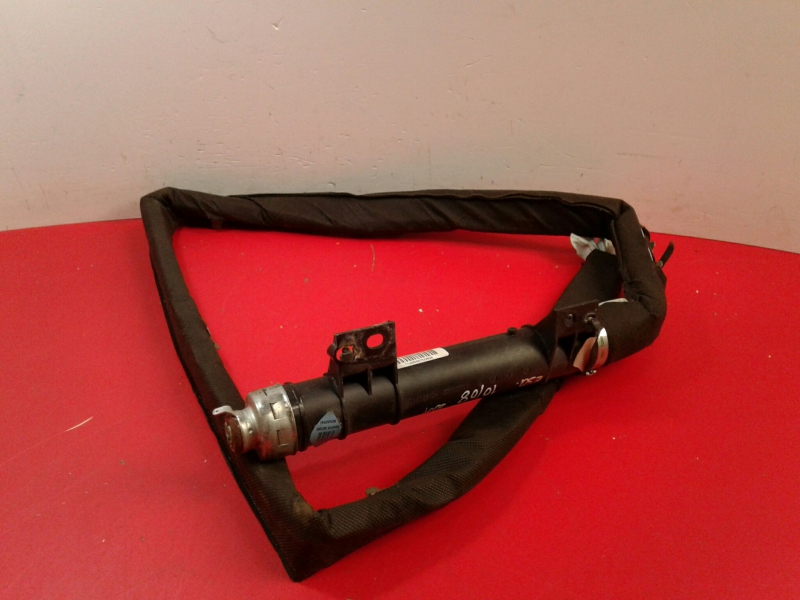 Airbag cortina esquerdo RENAULT Laguna II (BG0/1_)