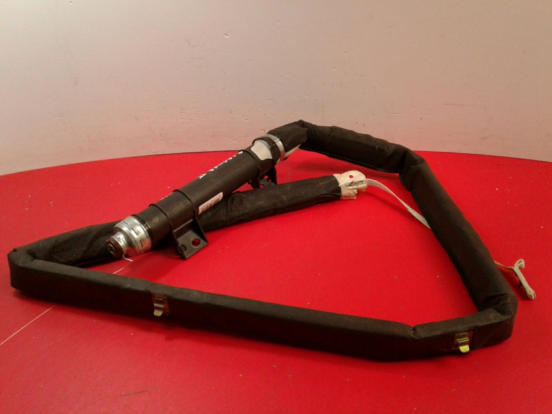 Airbag cortina esquerdo RENAULT Laguna II (BG0/1_)