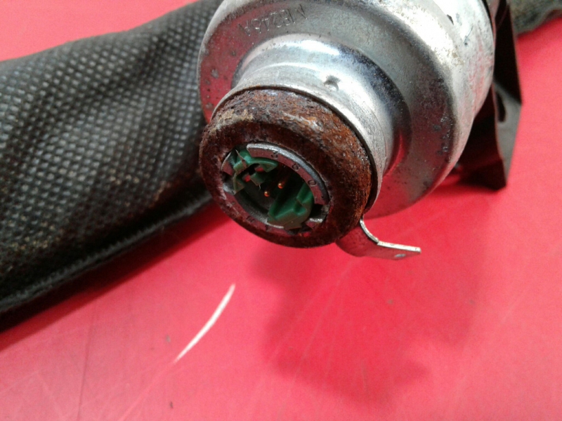 Airbag cortina esquerdo RENAULT Laguna II (BG0/1_) Imagem-1