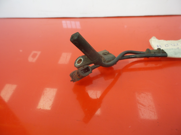 Right front ABS sensor MERCEDES-BENZ Classe C (W204) Imagem-1
