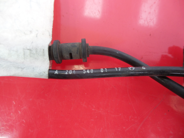 Right front ABS sensor MERCEDES-BENZ Classe C (W204) Imagem-3