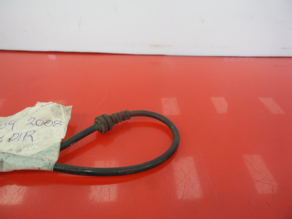 Right front ABS sensor MERCEDES-BENZ Classe C (W204) Imagem-2