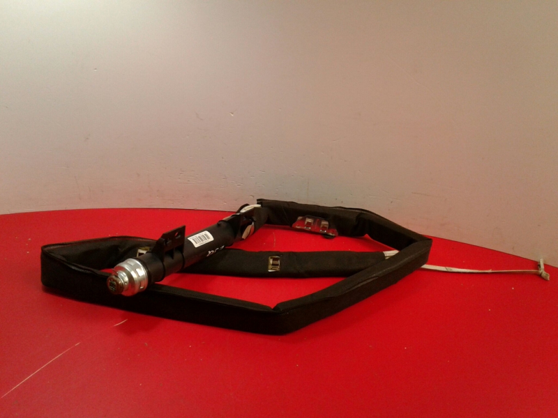 Airbag cortina esquerdo RENAULT Laguna II (BG0/1_)