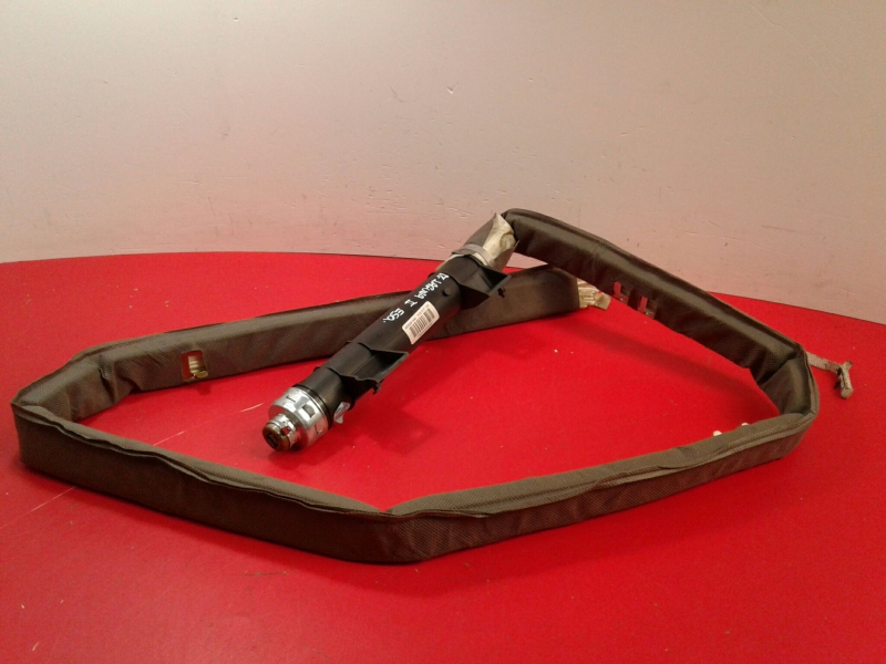 Airbag cortina esquerdo RENAULT Laguna II Break (KG0/1_)