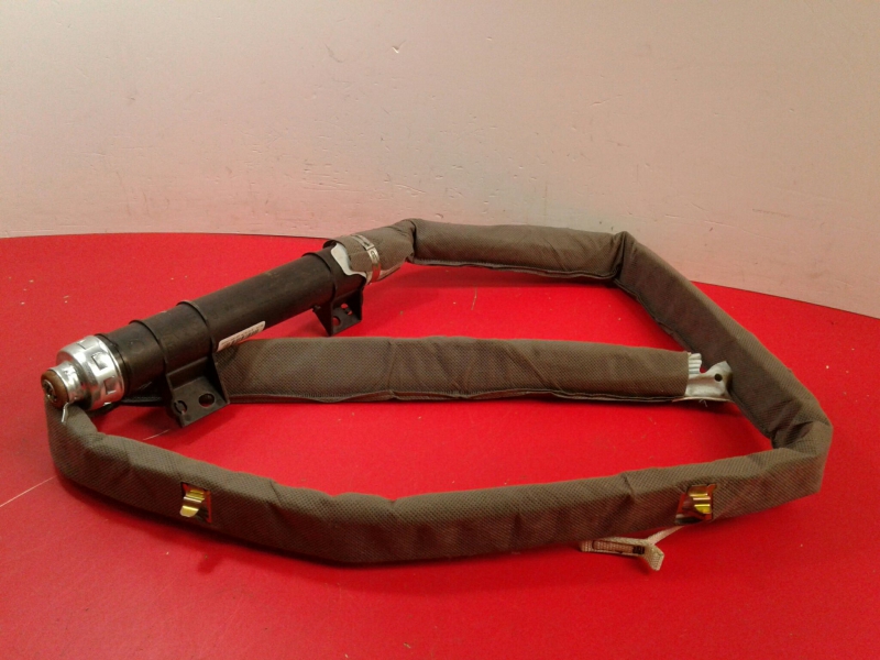 Airbag cortina esquerdo RENAULT Laguna II Break (KG0/1_)