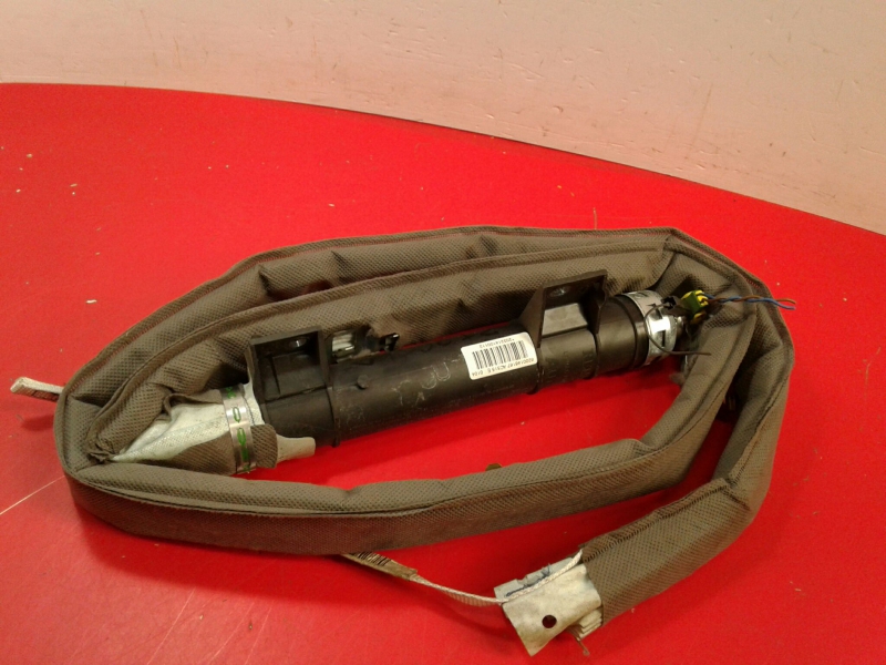 Airbag cortina esquerdo RENAULT Laguna II Break (KG0/1_)