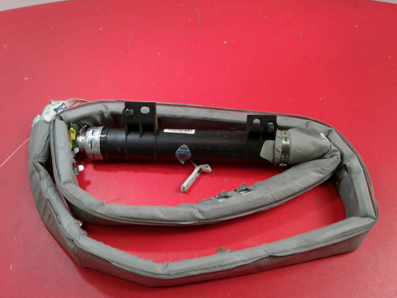 Airbag cortina esquerdo RENAULT Laguna II Break (KG0/1_)