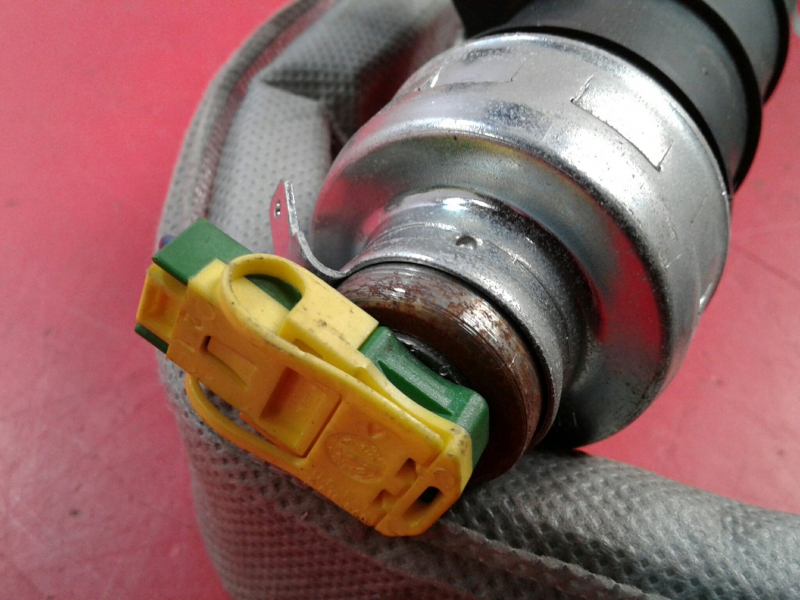 Airbag cortina esquerdo RENAULT Laguna II Break (KG0/1_) Imagem-1