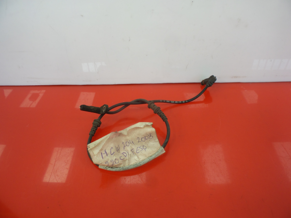 Capteur ABS avant gauche MERCEDES-BENZ Classe C (W204)