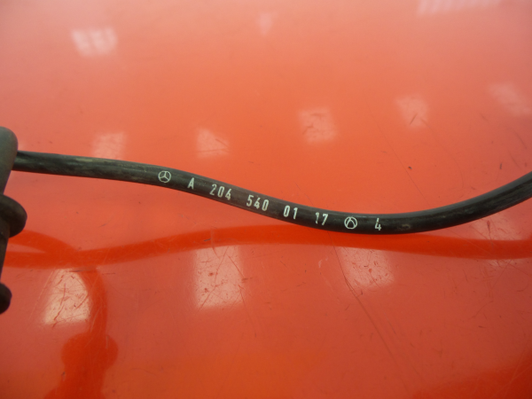 Capteur ABS avant gauche MERCEDES-BENZ Classe C (W204) Imagem-4