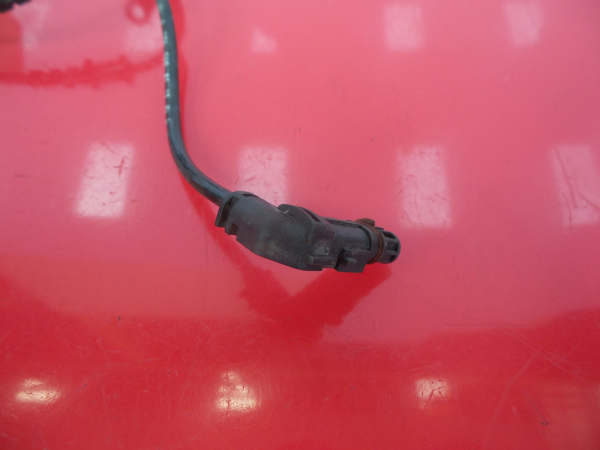 Capteur ABS avant gauche MERCEDES-BENZ Classe C (W204) Imagem-3