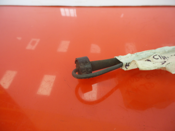 Capteur ABS arrière Droite HONDA Civic VIII Hatchback (FN_, FK_) Imagem-2