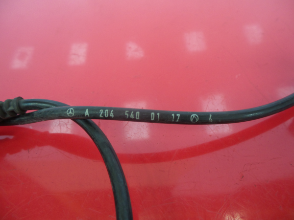 Sensor ABS frente direito MERCEDES-BENZ Classe C (W204) Imagem-4