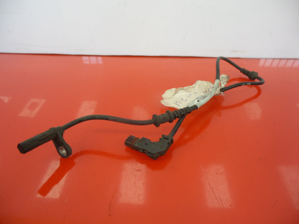 ABS Sensor vorne rechts MERCEDES-BENZ Classe C (W204) Imagem-2