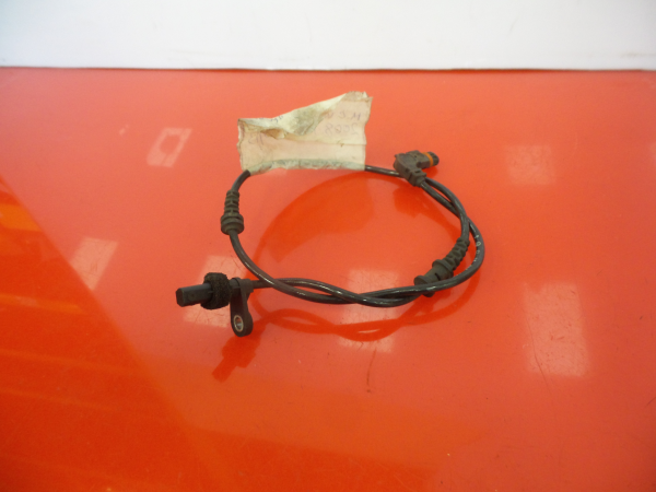 Capteur ABS avant gauche MERCEDES-BENZ Classe C (W204) Imagem-1