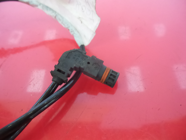 Capteur ABS avant gauche MERCEDES-BENZ Classe C (W204) Imagem-3