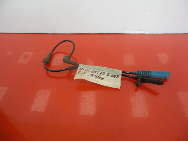 Sensor ABS frente esquerdo MINI Mini Cabrio (R52)